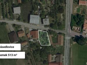 Prodej rodinného domu, Násedlovice, 90 m2