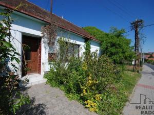 Prodej rodinného domu, Násedlovice, 90 m2