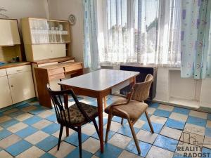 Prodej rodinného domu, Násedlovice, 90 m2