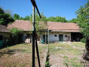 Prodej rodinného domu, Násedlovice, 90 m2