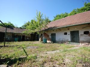 Prodej rodinného domu, Násedlovice, 90 m2