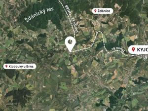 Prodej rodinného domu, Násedlovice, 90 m2