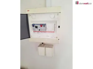 Pronájem garáže, Roztoky, Masarykova, 22 m2