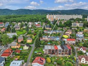 Prodej rodinného domu, Liberec, Sobotecká, 82 m2