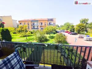 Prodej bytu 1+kk, Hostivice, B. Němcové, 33 m2