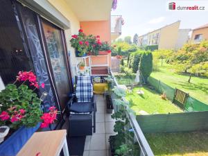Prodej bytu 1+kk, Hostivice, B. Němcové, 33 m2