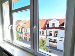 Prodej kanceláře, Kladno, T. G. Masaryka, 42 m2