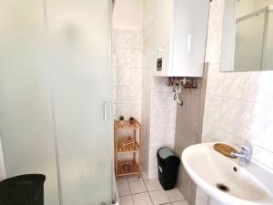 Prodej kanceláře, Kladno, T. G. Masaryka, 42 m2