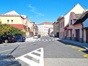 Prodej kanceláře, Kladno, T. G. Masaryka, 42 m2