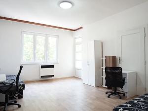 Pronájem bytu 2+1, Brno, Bratislavská, 78 m2