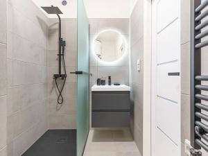 Prodej bytu 2+1, Vlašim, 55 m2