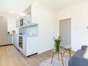 Prodej bytu 2+1, Vlašim, 55 m2