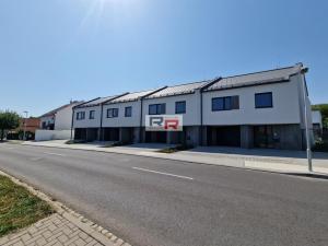 Prodej rodinného domu, Olomouc - Slavonín, Kyselovská, 178 m2