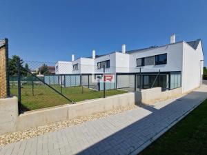 Prodej rodinného domu, Olomouc - Slavonín, Kyselovská, 178 m2