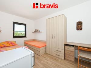 Prodej rodinného domu, Račice-Pístovice - Pístovice, 78 m2