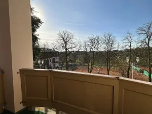 Prodej bytu 2+1, Mariánské Lázně, Anglická, 91 m2