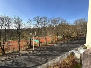 Prodej bytu 2+1, Mariánské Lázně, Anglická, 91 m2
