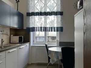 Prodej bytu 2+1, Mariánské Lázně, Anglická, 91 m2
