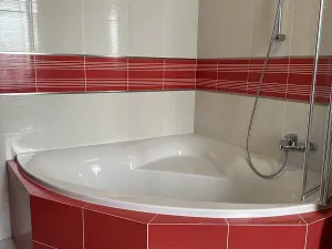 Prodej bytu 2+1, Mariánské Lázně, Anglická, 91 m2