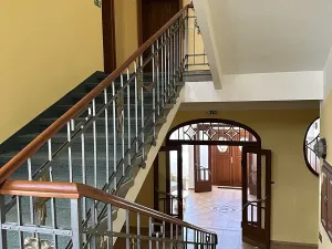 Prodej bytu 2+1, Mariánské Lázně, Anglická, 91 m2