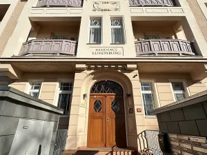 Prodej bytu 2+1, Mariánské Lázně, Anglická, 91 m2