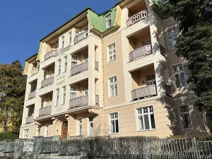 Prodej bytu 2+1, Mariánské Lázně, Anglická, 91 m2