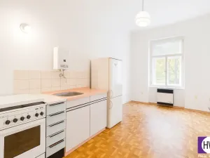 Prodej bytu 2+1, Praha - Košíře, Pod Kavalírkou, 70 m2