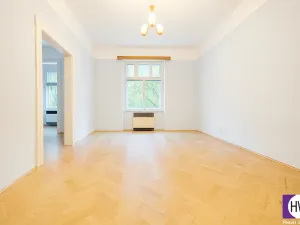 Prodej bytu 2+1, Praha - Košíře, Pod Kavalírkou, 70 m2