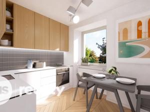 Prodej činžovního domu, Úsobí, 248 m2