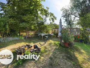 Prodej činžovního domu, Úsobí, 248 m2