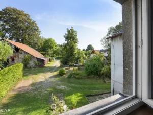 Prodej činžovního domu, Úsobí, 248 m2