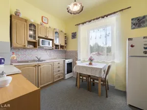 Prodej činžovního domu, Úsobí, 248 m2