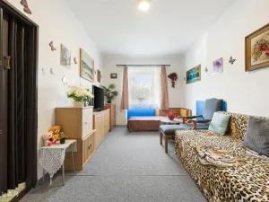 Prodej činžovního domu, Úsobí, 248 m2
