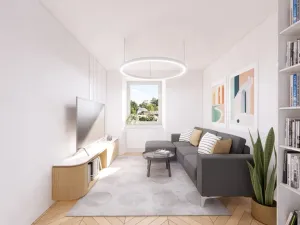 Prodej činžovního domu, Úsobí, 248 m2