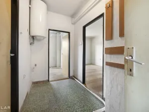 Prodej činžovního domu, Úsobí, 248 m2