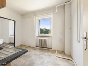 Prodej činžovního domu, Úsobí, 248 m2