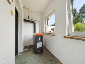 Prodej činžovního domu, Úsobí, 248 m2