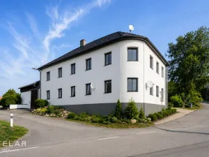 Prodej činžovního domu, Úsobí, 248 m2