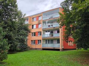 Prodej bytu 3+1, Praha - Krč, V Štíhlách, 75 m2