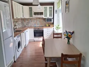 Prodej bytu 3+1, Praha - Krč, V Štíhlách, 75 m2