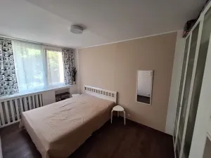 Prodej bytu 3+1, Praha - Krč, V Štíhlách, 75 m2