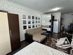 Prodej bytu 1+kk, Nesebar, Bulharsko, 30 m2