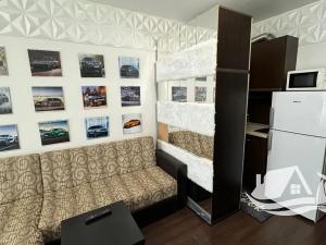 Prodej bytu 1+kk, Nesebar, Bulharsko, 30 m2