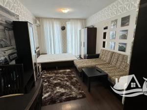 Prodej bytu 1+kk, Nesebar, Bulharsko, 30 m2