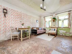 Prodej rodinného domu, Milešov, 160 m2