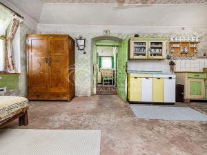 Prodej rodinného domu, Milešov, 160 m2