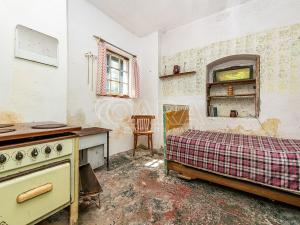 Prodej rodinného domu, Milešov, 160 m2