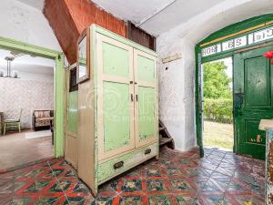 Prodej rodinného domu, Milešov, 160 m2