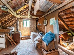 Prodej rodinného domu, Milešov, 160 m2