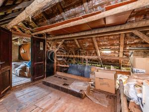 Prodej rodinného domu, Milešov, 160 m2